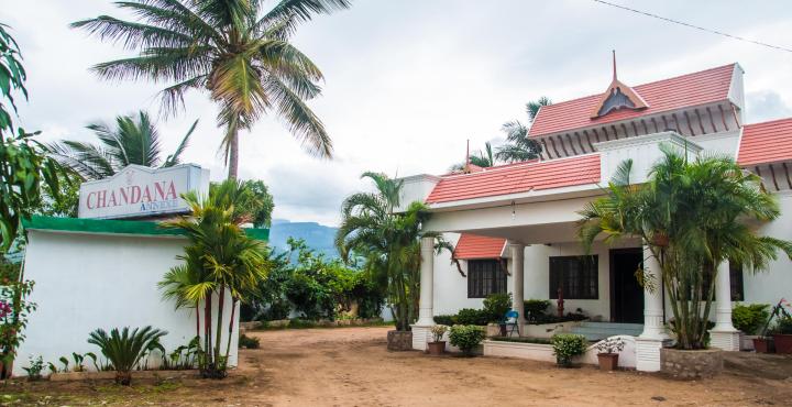 Chandana Annexe